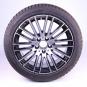 Ruote complete set 18 pollici alluminio PIRELLI Classe C 206  - Immagine 2