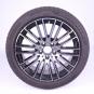 Ruote complete set 18 pollici alluminio PIRELLI Classe C 206  - Immagine 2