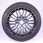 Ruote complete set 18 pollici alluminio FULDA Classe C 206  - Immagine 2