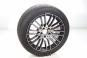 Ruote complete set 18 pollici alluminio FULDA Classe C 206  - Immagine 2