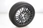 Ruote complete set da 18 pollici in alluminio MICHELIN Class  - Immagine 2