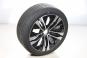 Ruote complete set 18 pollici alluminio Bridgestone Classe C 206  - Immagine 2