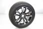 Ruote complete set da 17 pollici in alluminio GOODYEAR class  - Immagine 2
