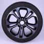Ruote complete set da 18 pollici in alluminio GOODYEAR class  - Immagine 2