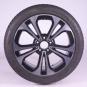 Ruote complete set da 18 pollici in alluminio GOODYEAR class  - Immagine 2