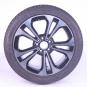 Ruote complete set da 18 pollici in alluminio GOODYEAR class  - Immagine 2