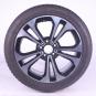 Ruote complete set da 18 pollici in alluminio GOODYEAR class  - Immagine 2