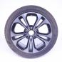 Ruote complete set da 18 pollici in alluminio GOODYEAR class  - Immagine 2