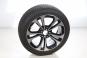 Ruote complete set da 18 pollici in alluminio GOODYEAR class  - Immagine 2