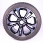 Ruote complete set da 18 pollici in alluminio GOODYEAR class  - Immagine 2