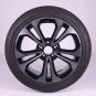 Ruote complete set da 18 pollici in alluminio GOODYEAR class  - Immagine 2