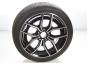 Set di ruote estive in lega da 19 pollici con pneumatici Goodyear per Classe C 206, Mercedes-AMG originale  - Immagine 2