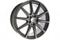 Cerchio in alluminio AMG a 10 razze  - Immagine 2