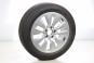Ruote complete set da 17 pollici in alluminio GOODYEAR class  - Immagine 2