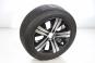 Ruote complete set da 17 pollici in alluminio GOODYEAR class  - Immagine 2