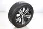 Ruote complete set 17 pollici alluminio PIRELLI Classe C 206  - Immagine 2