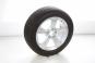Ruote complete set da 17 pollici in alluminio GOODYEAR class  - Immagine 2