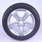 Ruote complete set 17 pollici alluminio PIRELLI Classe C 206  - Immagine 2