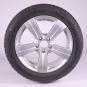 Ruote complete set 17 pollici alluminio PIRELLI Classe C 206  - Immagine 2