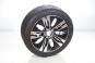 Ruote complete set 18 pollici alluminio PIRELLI Classe C 206  - Immagine 2