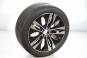Ruote complete set 18 pollici alluminio Bridgestone Classe C  - Immagine 2