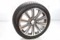 Ruote complete set 19 pollici alluminio PIRELLI Classe E 213  - Immagine 2