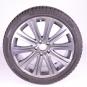 Ruote complete set 19 pollici alluminio PIRELLI Classe E 213  - Immagine 2