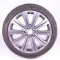 Ruote complete set 19 pollici alluminio PIRELLI Classe E 213  - Immagine 2