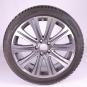 Ruote complete set 19 pollici alluminio PIRELLI Classe E 213  - Immagine 2