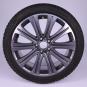 Ruote complete set 19 pollici alluminio PIRELLI Classe E 213  - Immagine 2