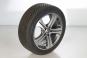 Ruote complete set da 18 pollici in alluminio GOODYEAR class  - Immagine 2
