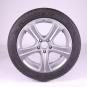 Ruote complete set da 18 pollici in alluminio MICHELIN Class  - Immagine 2