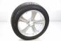 Ruote complete set 18 pollici alluminio PIRELLI Classe E 213  - Immagine 2