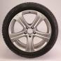 Ruote complete set 18 pollici alluminio PIRELLI Classe E 213  - Immagine 2
