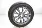 Ruote complete set da 18 pollici in alluminio MICHELIN Class  - Immagine 2