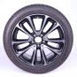 Ruote complete set da 18 pollici in alluminio GOODYEAR class  - Immagine 2