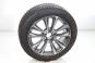 Ruote complete set 18 pollici alluminio PIRELLI Classe E 213  - Immagine 2