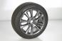 Ruote complete set 18 pollici alluminio PIRELLI Classe E 213  - Immagine 2