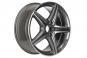 Cerchio in alluminio AMG a 5 razze  - Immagine 2