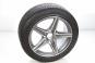 Ruote complete set AMG 18 pollici alluminio PIRELLI Classe E  - Immagine 2