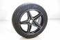 Ruote complete set AMG 18 pollici alluminio PIRELLI Classe E  - Immagine 2