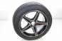 Ruote complete set AMG 18 pollici alluminio PIRELLI Classe E  - Immagine 2