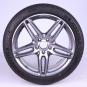 Ruote complete set AMG 19 pollici alluminio MICHELIN Classe  - Immagine 2