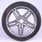 Ruote complete set AMG 19 pollici alluminio MICHELIN Classe  - Immagine 2