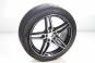 Ruote complete set AMG 19 pollici alluminio PIRELLI Classe E  - Immagine 2