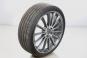 Ruote complete set AMG da 20 pollici in alluminio GOODYEAR c  - Immagine 2