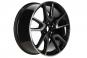 Cerchio in alluminio AMG a 5 doppie razze  - Immagine 2