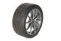 Ruote complete set AMG 19 pollici alluminio MICHELIN Classe  - Immagine 2