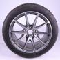 Ruote complete set AMG 19 pollici alluminio MICHELIN Classe  - Immagine 2
