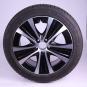 Ruota completa in alluminio MICHELIN/PilotPA4 cerchio a 5 ra  - Immagine 2